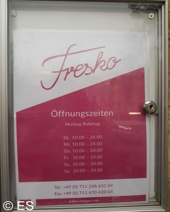 Fresko